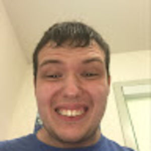 Meet your Posher, Ray